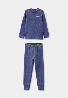 Комплект термобелья Nikastyle 