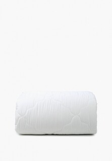 Одеяло 2-спальное Buyson BuyNature, 200х200 см, всесезонное, с хлопковым чехлом