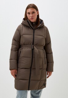 Куртка утепленная Jack Wolfskin FROZEN LAKE