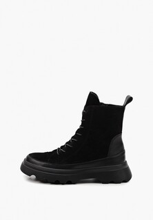 Ботинки Thomas Munz Полнота F (6)