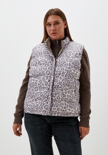 Жилет утепленный Modress reversible