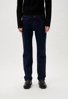 Джинсы BLCV Sydney Stretch Rinse Blue