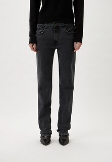 Джинсы BLCV Sydney Stretch Vintage Black
