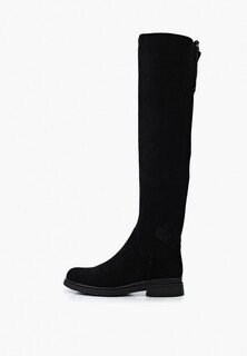 Ботфорты Francesco Donni 