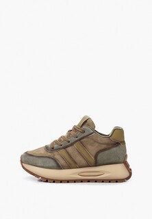 Кроссовки Francesco Donni 