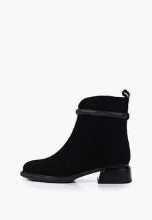 Ботильоны Francesco Donni 