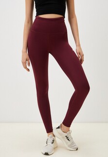 Тайтсы Reebok TS LUX PERFORM HR TIGHT