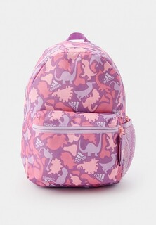 Рюкзак adidas LK DINO AOP BLILIL/MULTCO