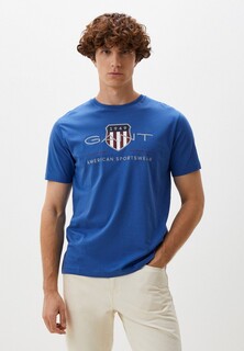 Футболка Gant 