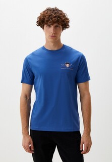 Футболка Gant 