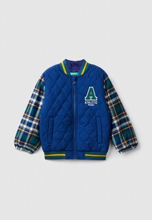 Куртка утепленная United Colors of Benetton 