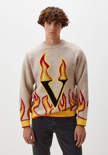 Свитер Volcom Fergadelic Sweater