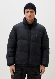 Куртка утепленная Volcom Wallstone Jkt