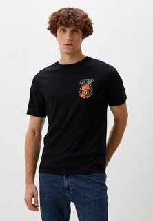 Футболка Volcom Santi Stoned Bsc Sst