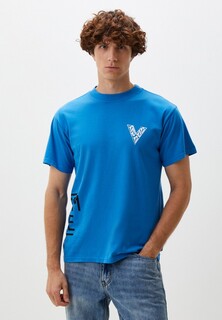 Футболка Volcom Fergadelic Sst