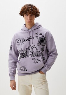 Худи Volcom Fa Keutchi Po 2