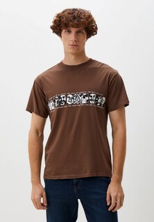 Футболка Volcom Skate Vitals Remy Sst 2
