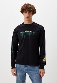 Лонгслив Volcom Tt B Iguchi Lst