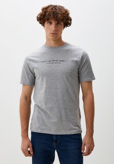Футболка Volcom Scowboy Hth Sst