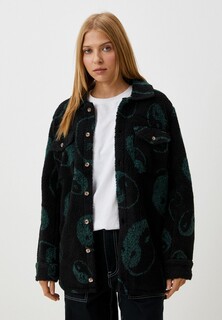 Полупальто Volcom Silent Sherpa Jacket