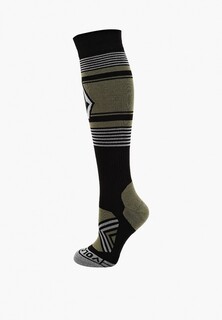 Гольфы Volcom Stone Lines Otc Sock