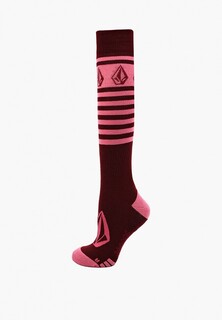 Гольфы Volcom Striker Wool Blend Otc Sock