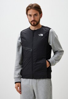 Жилет утепленный The North Face Mountain Athletics Hybrid