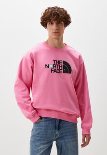 Свитшот The North Face Tnf X Yinka Ilori