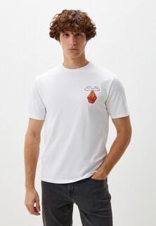 Футболка Volcom Olivmoose Sst