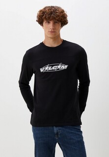 Лонгслив Volcom Sendstone Crew Ls