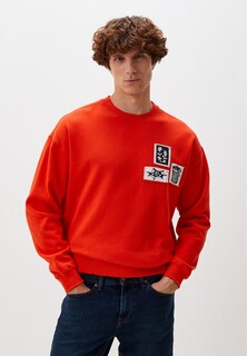 Свитшот Volcom Fa Keutchi Crew