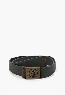 Ремень Volcom Circle Web Belt