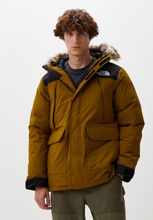 Парка The North Face Mcmurdo Parka