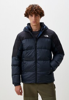 Пуховик The North Face Diablo Down Hoodie