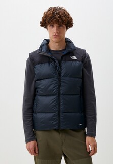 Жилет утепленный The North Face Diablo Down Vest