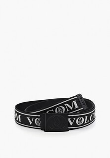 Ремень Volcom Oh Stone Web Belt