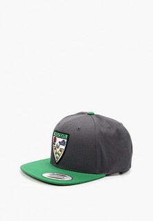 Бейсболка Volcom Fergadelic Adj Hat