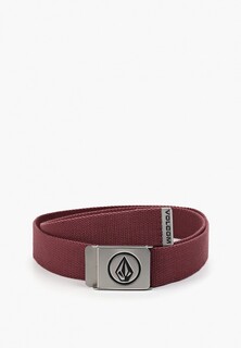 Ремень Volcom Circle Web Belt