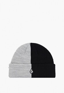 Шапка Volcom Check This Beanie