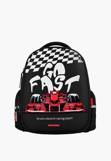 Рюкзак Bruno Visconti GO FAST
