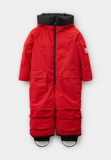 Комбинезон утепленный Bask Kids YETI