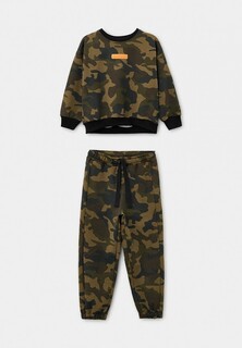 Костюм спортивный DNKKids 