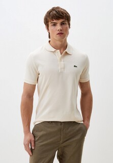 Поло Lacoste Slim Fit