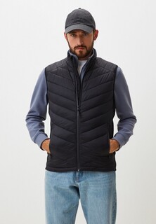 Жилет утепленный Colins Slim Fit Lamoda Exclusive