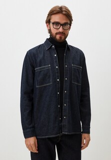 Рубашка джинсовая Colins 105 BERT Regular Fit Lamoda Exclusive