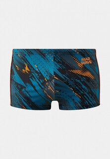Плавки MadWave X-Pert anti-chlor L1