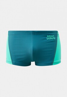Плавки MadWave Splash anti-chlor