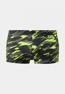Плавки MadWave X-Pert anti-chlor D3