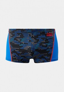 Плавки MadWave Splash anti-chlor L2