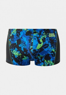 Плавки MadWave Splash Anti-Chlor C0
